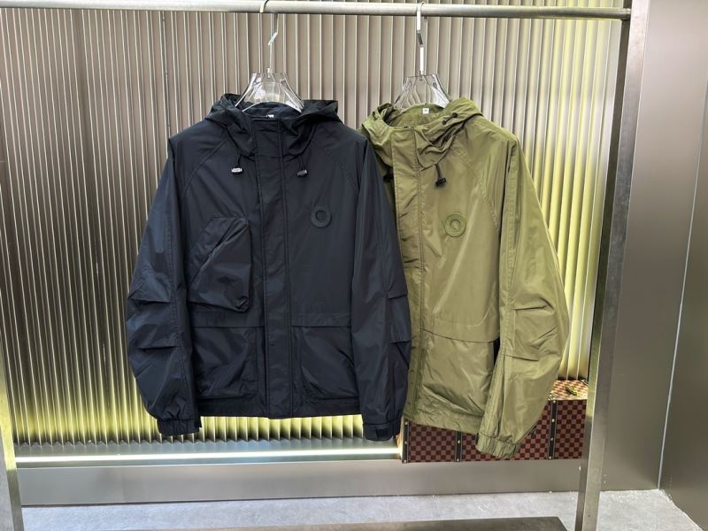 Burberry Outwear